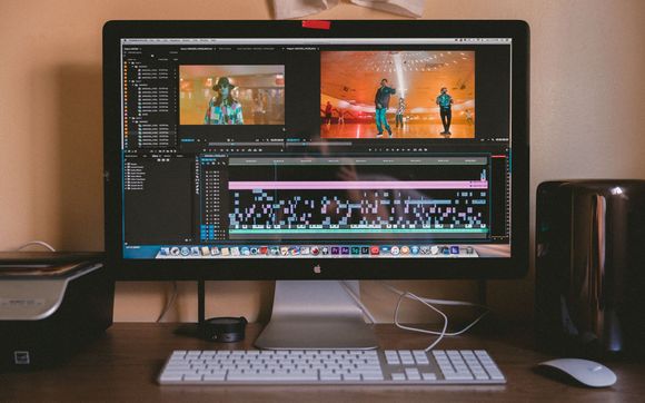 Video Production and Distribution by Fire Tribe, inc.