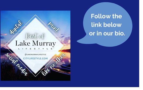 Digital Marketing  by Lake Murray Lifestyle