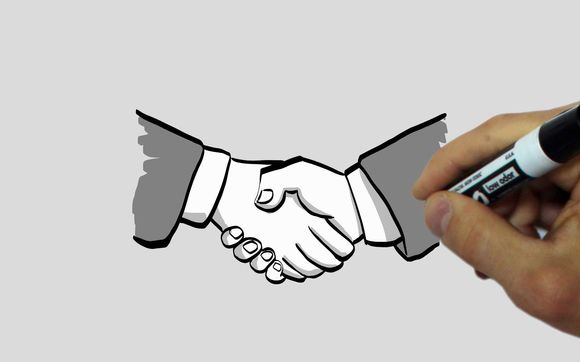 Whiteboard Videos by MCL Video Productions