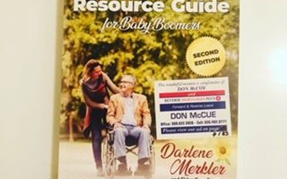 So many challenges and questions and answers by REVERSE MORTGAGES PLUS