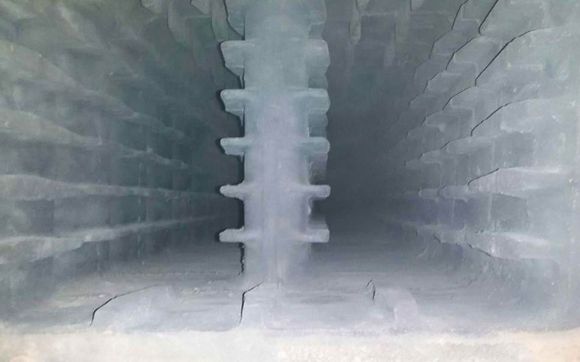 Furnace & Air Duct Cleaning by Rock Creek Power Vac