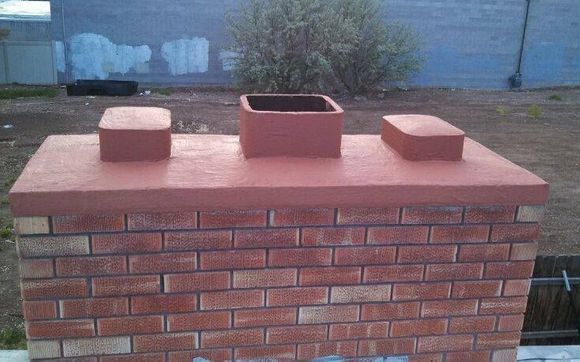 Chimney Cleaning & Repair by Rock Creek Power Vac