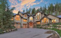 Free Home Valuations by J Lux Mountain Homes