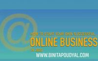 Online digital marketing  by Binita Poudyal