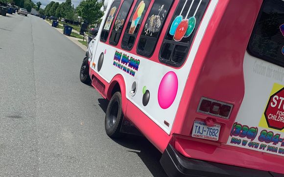 Sweet Treats and Custom Apparel by Elasya B's Candy Tree LLC