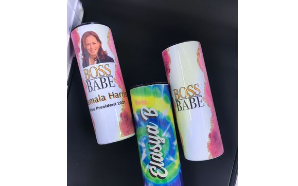 Custom Apparel by Elasya B's Candy Tree LLC