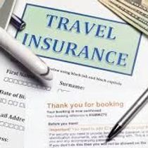  Travel Insurance  by Wanderlust Travel