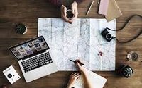 Trip Planning  by Wanderlust Travel