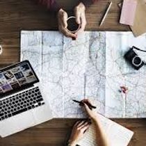 Trip Planning  by Wanderlust Travel