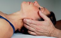 Neuromuscular Therapy, Myofascial Release and Post Isometric Relaxation by David Hillman Massage Therapy