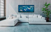 Content Creation by Norlynne Coar Fine Art and Art Marketing Consultant