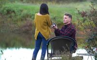 Engagement Photos by Bob Morris Photography and Video