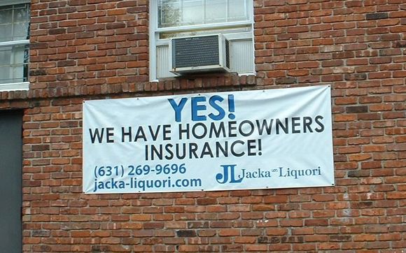 Renter's Insurance by Jacka-Liquori Agency