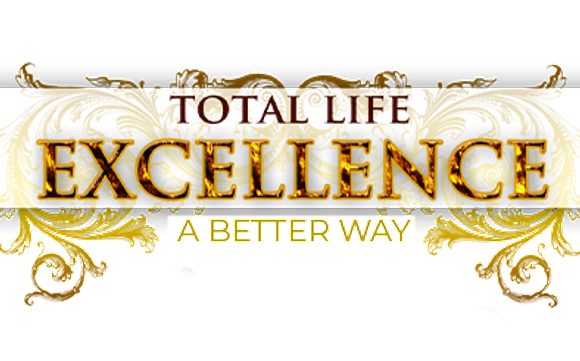 FOR WOMEN: Become a TOTAL LIFE EXCELLENCE Master Coach/Master Mentor - see TOTALLIFEEXCELLENCE.com by WIN WIN Women