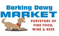 New! Online ordering for pickup/curbside by The Barking Dawg Market