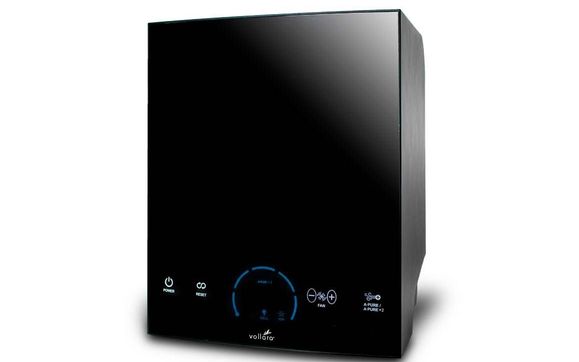 active pure air and surface pro