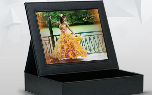 album Packaging  by Pic Pro Lab, Inc.