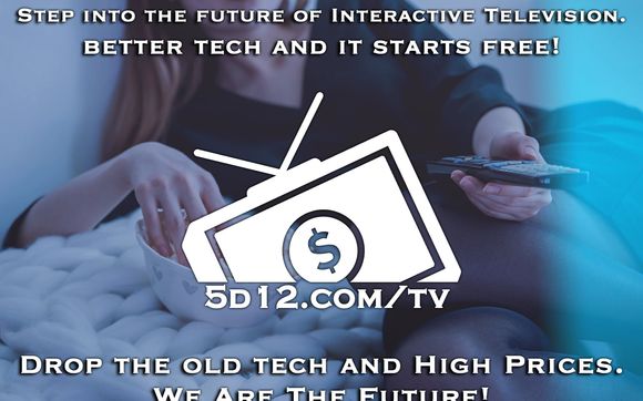 FREE Cable TV and Get Paid for Watching by David Gregory