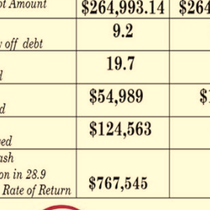 Shop Financial with the Debt Shredder by Susan L. Maddock