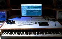 Audio Recording and Production by Drift Studio for the Arts