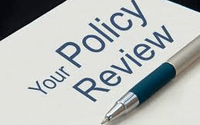 Policy Review by The Riceman Group