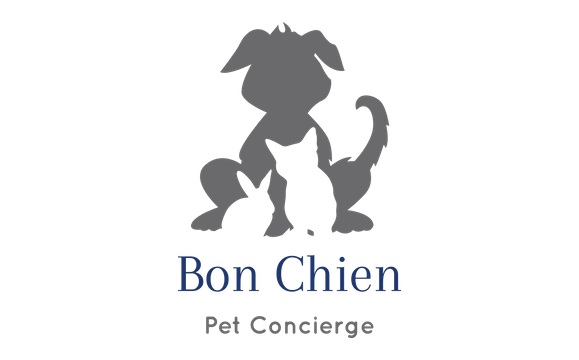Dog Walking and Boarding by Bon Chien Pet Concierge
