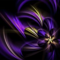 Spiritual Fractal Videos by Gr. Chandra's Global Spiritual Healing LLC