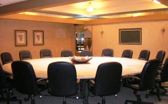 Consulting Services by Patriarch Capital Ltd