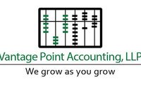 Controller Services for Small Businesses by Vantage Point Accounting, LLP