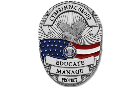   Security Awareness Training Proven Effective, Made Fun by CYBERIMPAC GROUP :   MBA CITRMS CEBS CLU CRMS