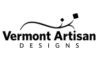 Free gift wrapping; curbside delivery; personalized shopping by Vermont Artisan Designs