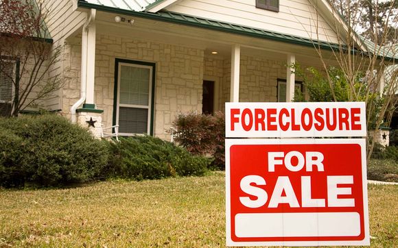 Foreclosure Services by Significa Short Sales