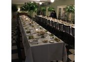 Catering by Cafe Lafourche