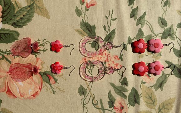 Custom Jewelry by Sadie Scott