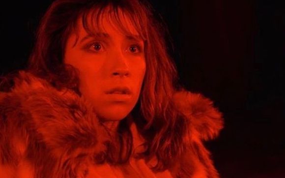 Acting by Sadie Scott