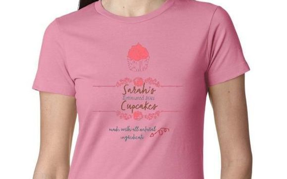 New T-Shirt Printing Services! by Duke Printing + Graphics |  A Division of Peacock Letterpress