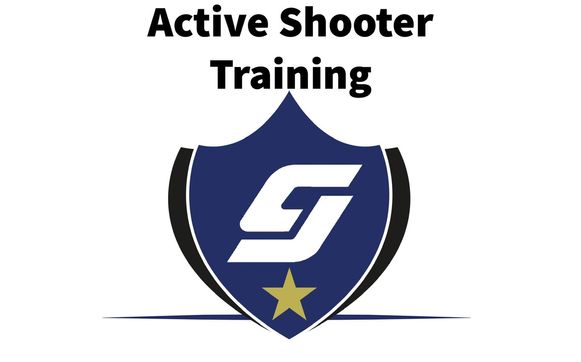 Active shooter, violent intruder or crisis management training by Safetyman Consulting