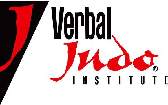 Verbal de-escalation through Verbal Judo by Safetyman Consulting