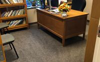 Commercial Carpet Cleaning  by Teddy's Cleaning & Restoration