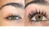 Eyelash Extensions by Body Works Day Spa & Salon