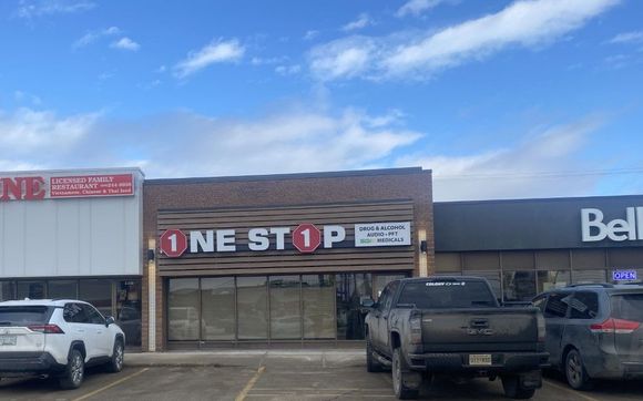 ONE STOP SERVICES LTD.Occupational Health & Safety Testing Services in Saskatoon by One Stop Services Ltd.