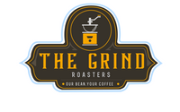We Offer Loyalty Rewards by Grind Coffee Roasters