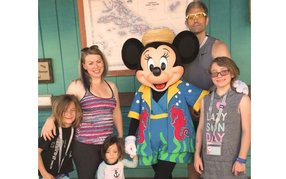 Kid-Friendly Travel Options by Sarah Travels Happy with Travelmation