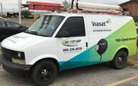 Vehicle Wraps by Lonestar Printing