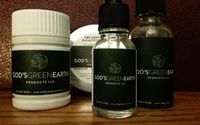 God's Green Earth CBD Products, LLC by God's Green Earth Products, LLC
