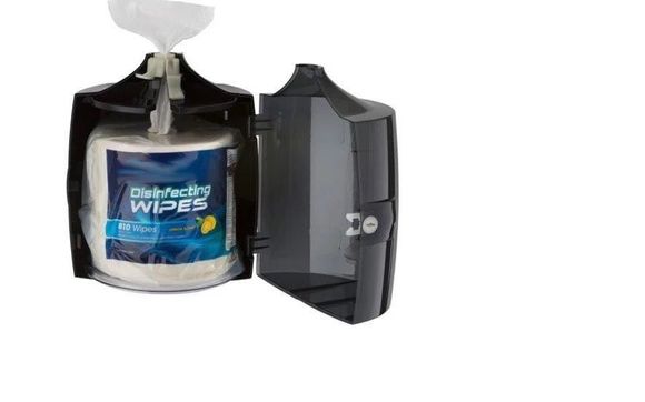 Cleaning wipes - Viking Janitor Supplies