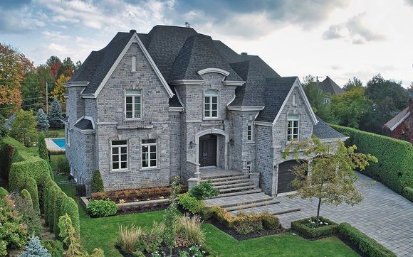 Real Estate Photography by Charlebois & Associates Photographers