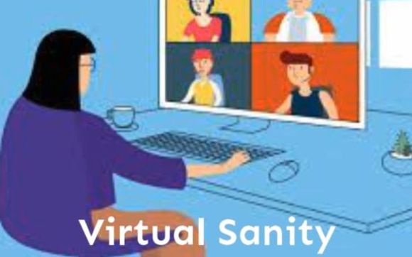 Virtual Sanity--Interactive Songwriting  by Face The Music