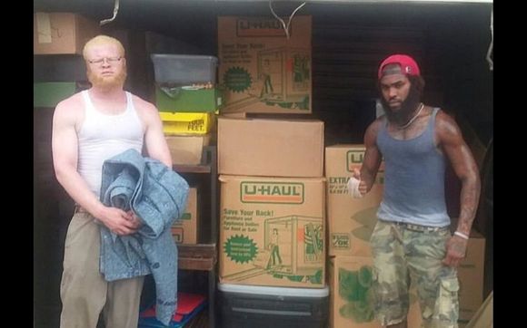 Ceasers Moving Company New Orleans La Alignable