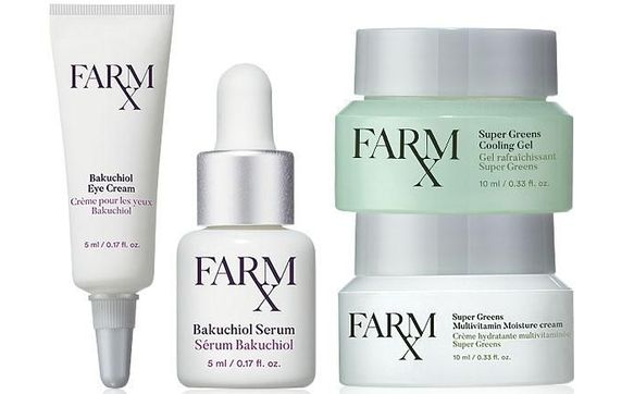 FarmX by Avon